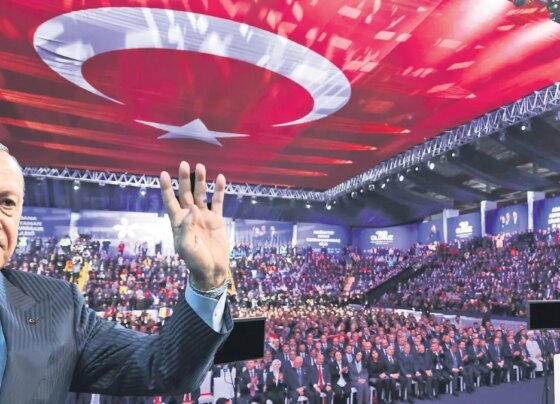 Zorlu maratondan güçlenerek çıktık - Son Dakika Haberler