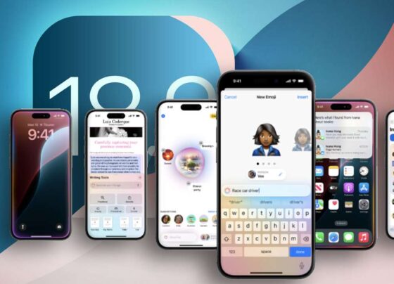 Apple Intelligence özellikleri, ios 18.2 güncellemesi, ios 18.2 çıkış tarihi, ios 18.2 yapay zeka, iphone yapay zeka özellikleri
