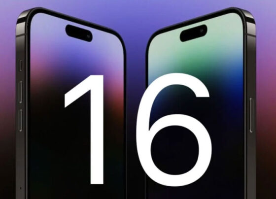 iPhone 16e iPhone 16