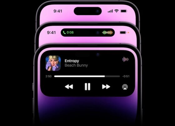 iPhone 17 Pro Max'te Dinamik Ada küçülüyor! Metalens kullanılacak