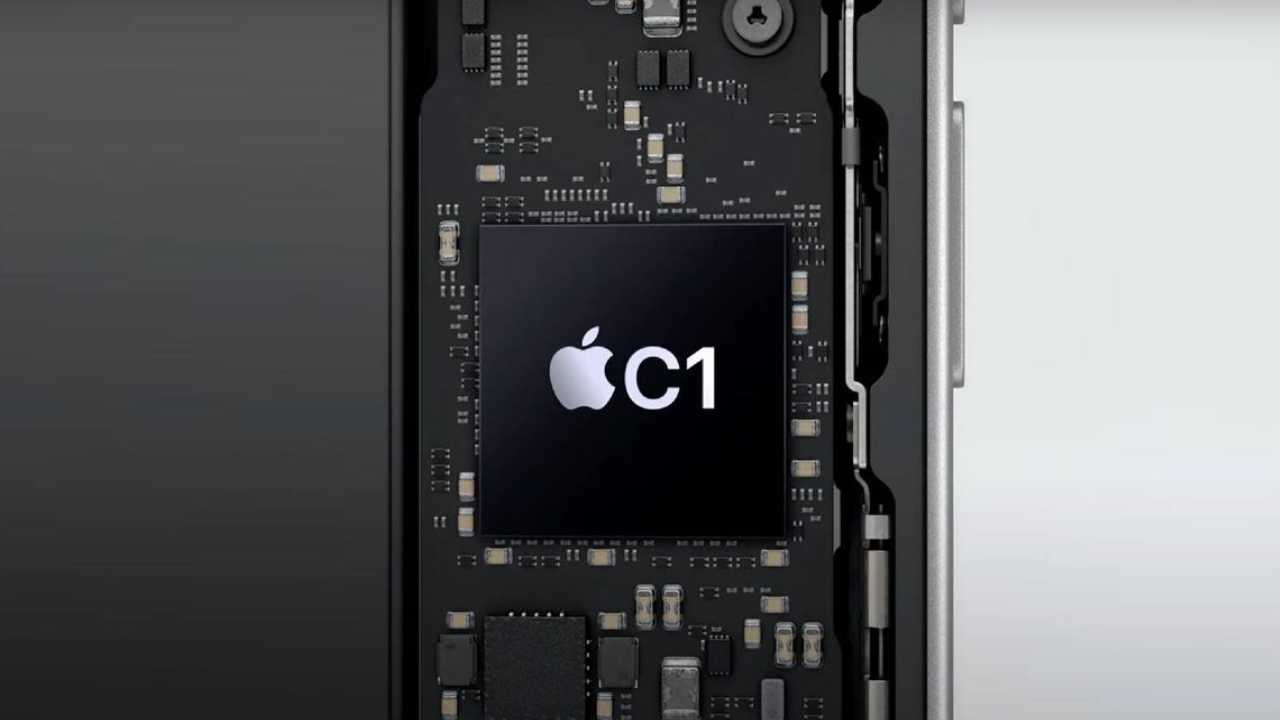 iPhone 17 serisinde 5G modem C1 olmayacak mı?