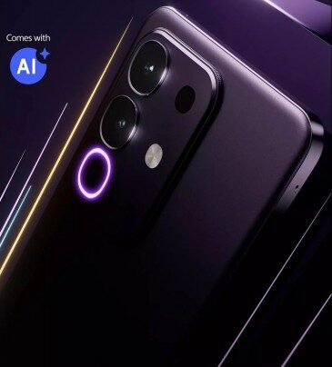 vivo T4x 5G nasıl görünecek?