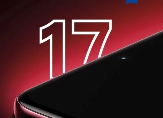 vivo V50 performans testinde: Neler sunacak?