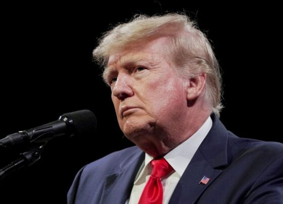 ABD basını: Trump, Kırım’ı "Rus toprağı" olarak tanıyabilir - Son Dakika Dünya Haberleri