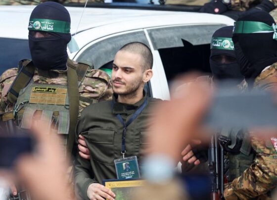 ABD'den Gazze'de "köprü" ateşkesi: Hamas'tan ateşkes açıklaması - Son Dakika Dünya Haberleri
