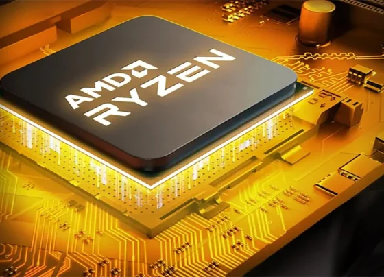 AMD Zen 6 işlemciler yakında karşımıza çıkacak.