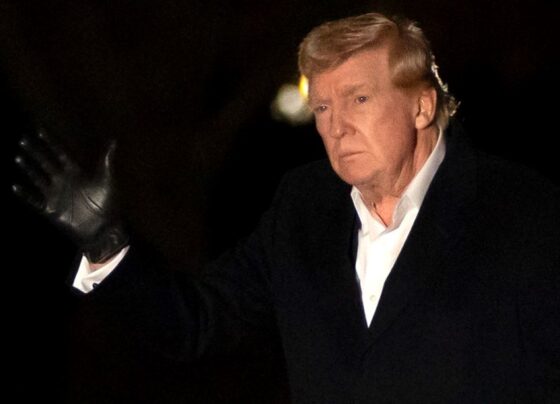 Amerikalıların yarısından fazlası Trump'tan memnun değil - Son Dakika Dünya Haberleri