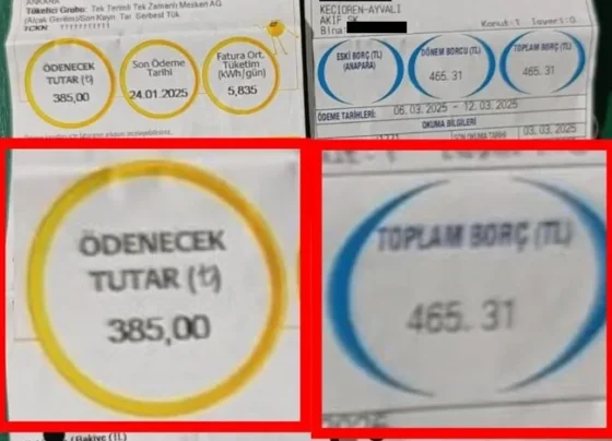 Ankara’da su fiyatları rekor kırdı! Mansur Yavaş’a tepki çığ gibi: Belediyeyi yönetmeyi beceremeyen adam!