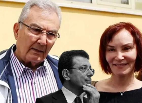 Aslı Baykal'dan Ekrem İmamoğlu'nun gözaltına alındığı operasyonla ilgili çarpıcı yorum: Temiz siyaset için büyük adımlar