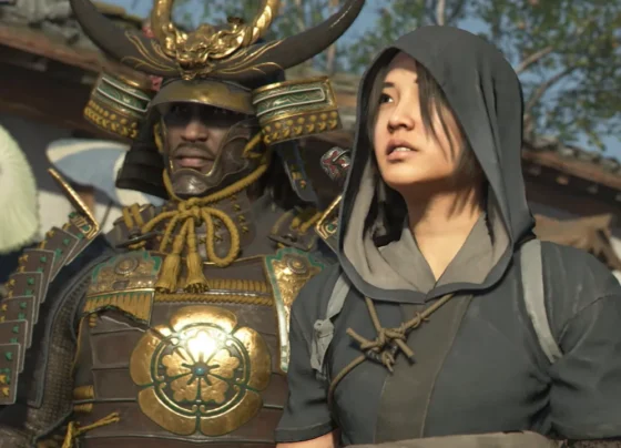 Assassin’s Creed Shadows, teknik detaylarıyla gündemde!