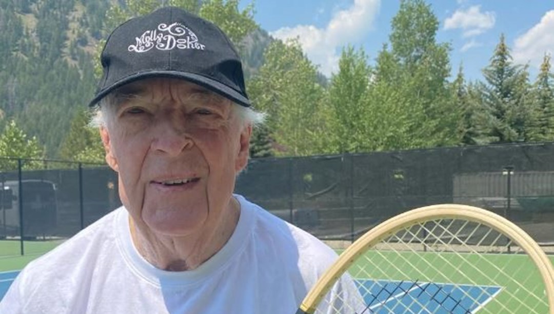 Avustralyalı tenis efsanesi Fred Stolle 86 yaşında hayatını kaybetti – Son Dakika Spor Haberleri