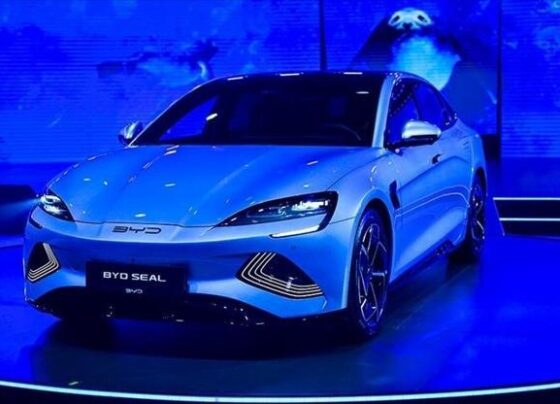 BYDden rakibi Tesla için ilginç çıkış Sıcak bakıyoruz...