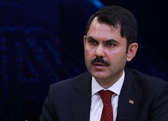 Bakan Kurumdan deprem fırsatçılarına tepki: Çeliğe döneriz 1 metreküp beton dökemezler
