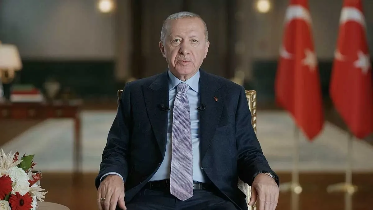 Başkan Erdoğan’dan AB’ye savunma mesajı: Avrupa güvenliğini Türkiye ile planlamalı