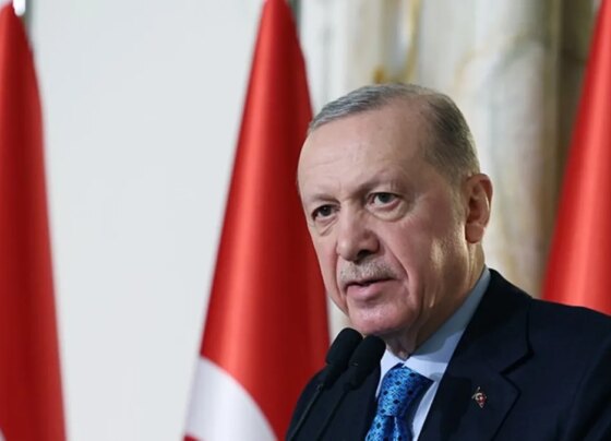 Başkan Erdoğan'dan Çanakkale Zaferi mesajı: Tarihimizin en parlak sayfalarından...
