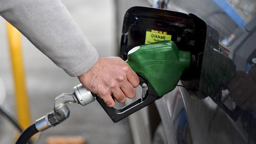 Benzine zam yolda! haberi – FinansinGündemi.com