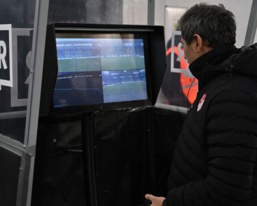 Beşiktaş-Gaziantep FK maçına Alman VAR hakemi - Son Dakika Spor Haberleri