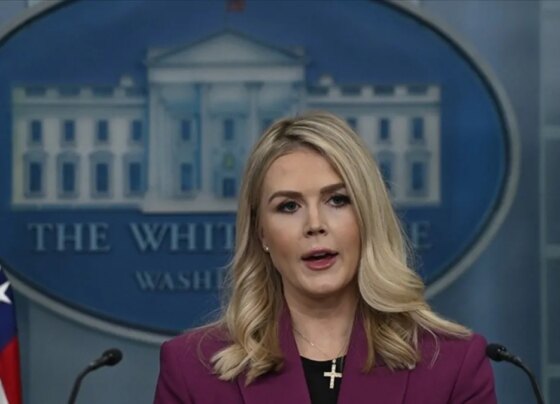 Beyaz Saray'dan İran'a gözdağı: Trump'ı ciddiye alsanız iyi olur