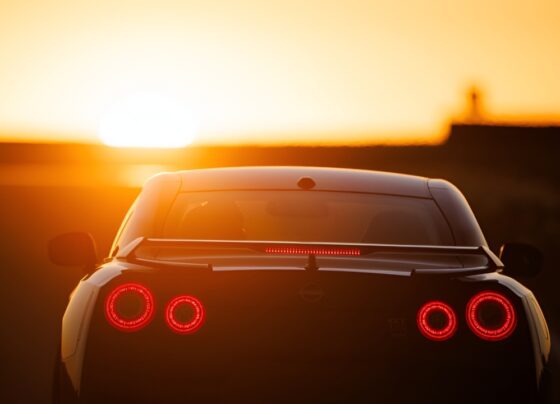 Bir devir kapandı! Nissan GT-R R35 üretimi sona erdi