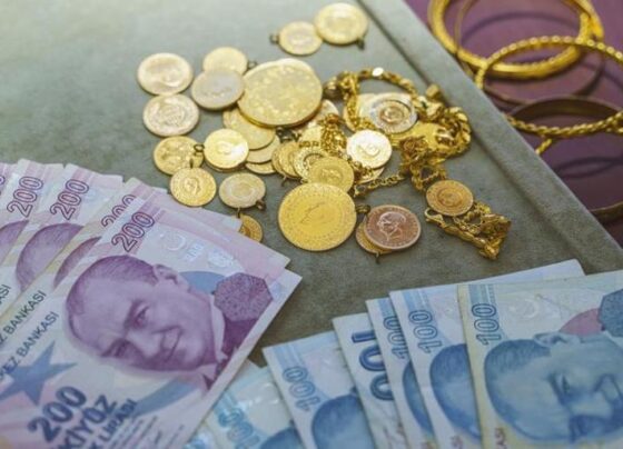 Bir rekor kırıyor bir düşüyor: ALTIN nereye gider