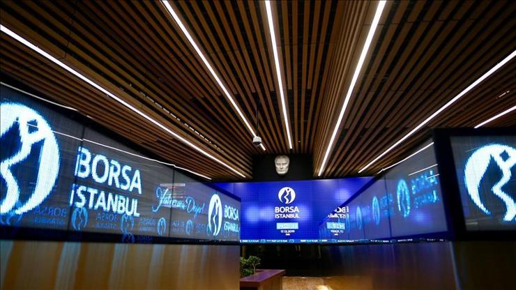 Borsa İstanbul Güne Yükselişle Başladı! BIST 100 Endeksi 10.772,35 Puanda
