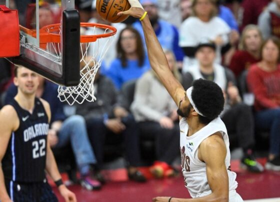 Cavaliers'in 16 maçlık serisi sonlandı (NBA'de toplu maç sonuçları) - Son Dakika Spor Haberleri