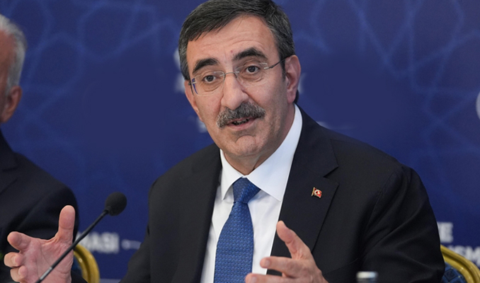Cevdet Yılmaz dönen Suriyeli sayısını açıkladı haberi