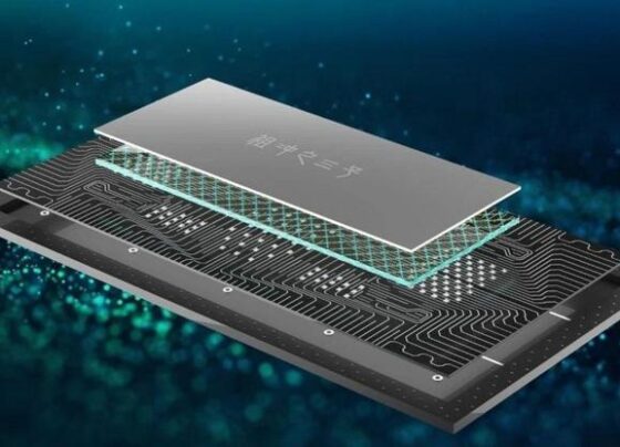 Çin’den kuantum devrimi Zuchongzhi-3, Google’ı 1 milyon kat geride bıraktı