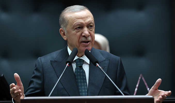 DEM heyetinden Cumhurbaşkanı Erdoğan ile görüşme talebi haberi