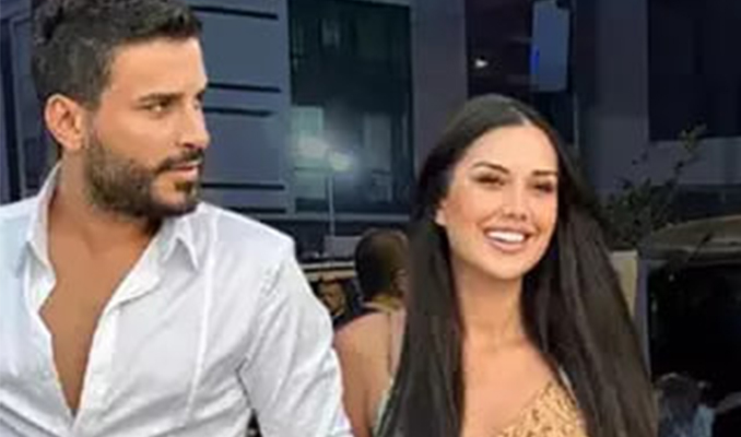 Dilan Polat açıkladı: Boşanıyorlar haberi
