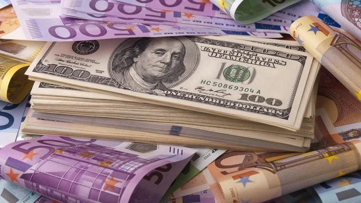 Dolar, euro yeni güne nasıl başladı?(17 Mart 2025)