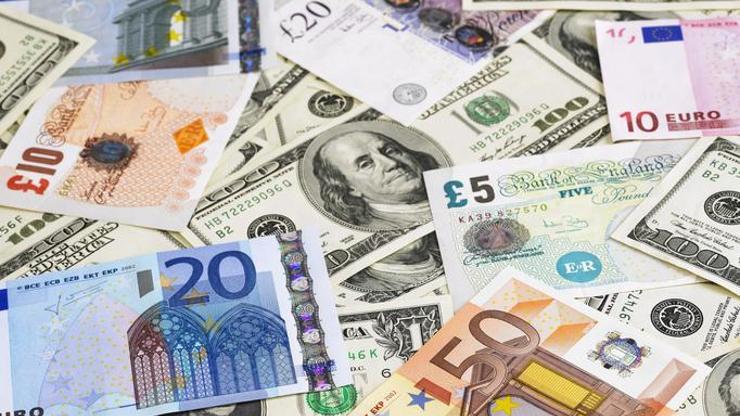 Dolar ve Euro Yükselişte! İşte Güncel Döviz Kurları (Dolar/TL – Euro/TL)