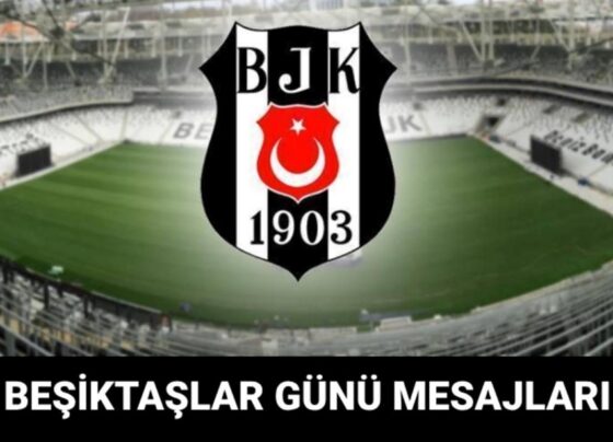 Dünya Beşiktaşlılar Günü ne zaman? (Dünya Beşiktaşlılar Günü mesajları) - Son Dakika Spor Haberleri