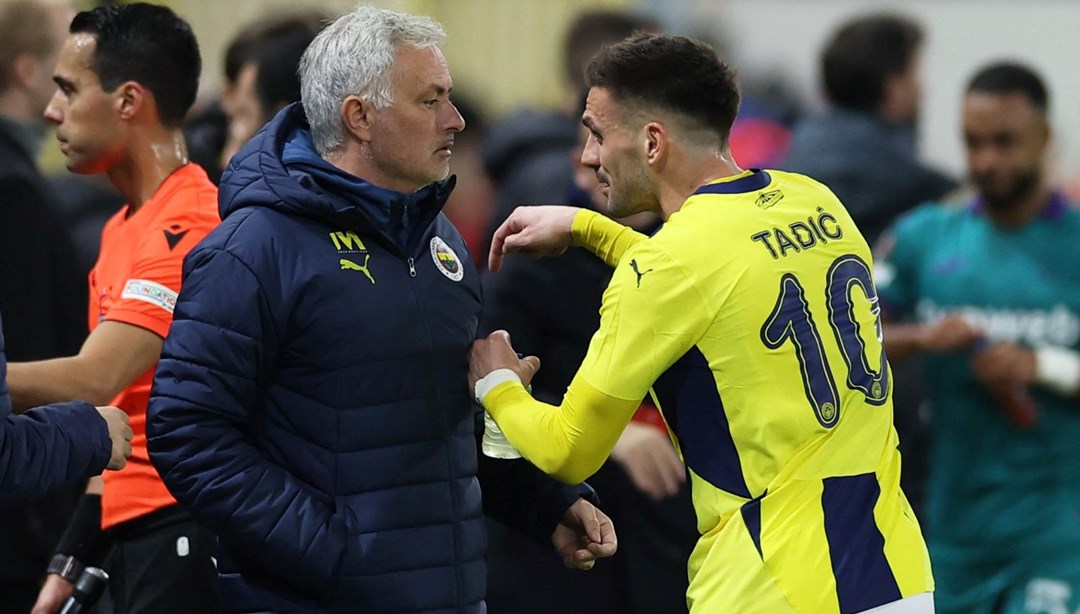 Dusan Tadic’ten ligde 19 gollük katkı – Son Dakika Spor Haberleri