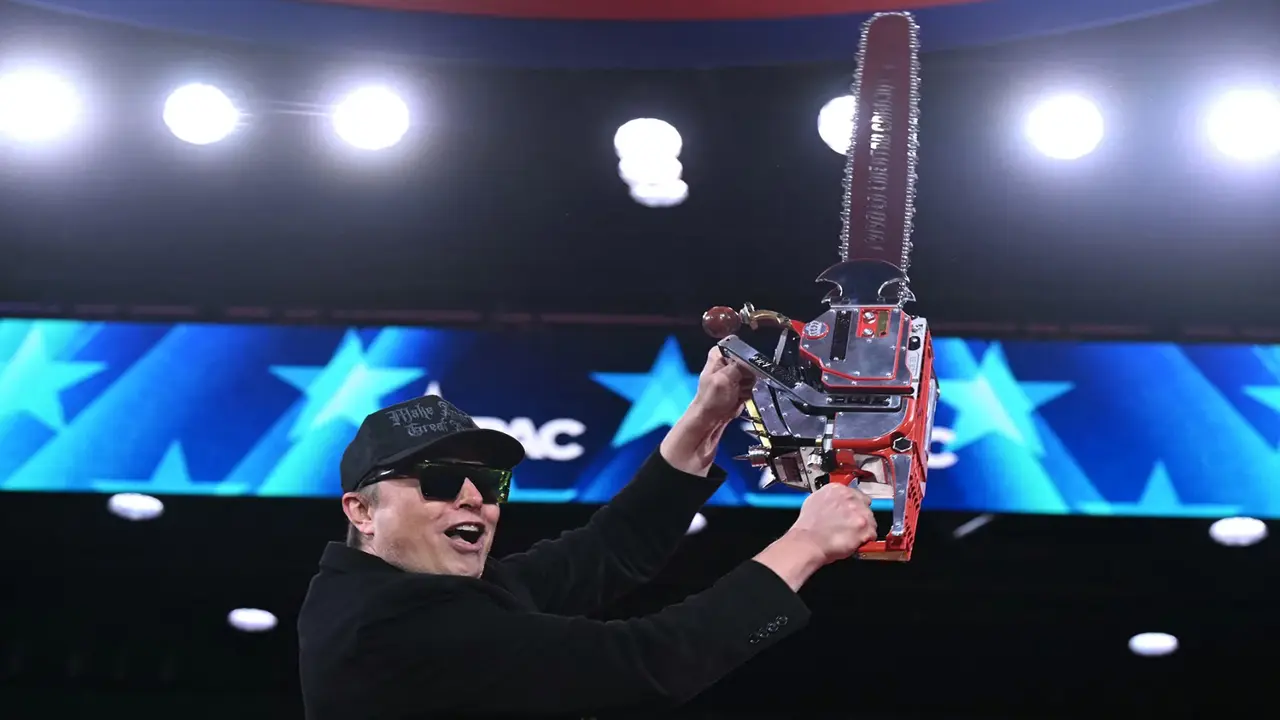 Elon Musk, DOGE projesinden pişman mı oldu?