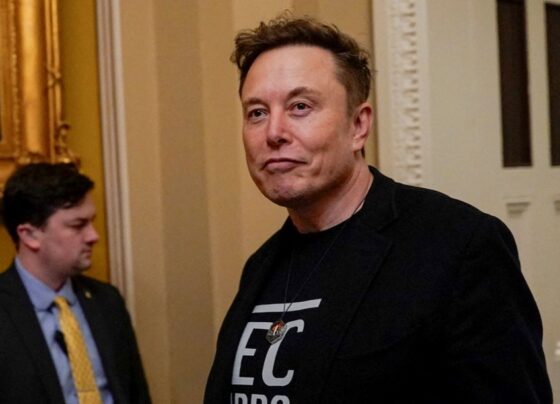 Elon Musk'tan Polonya Dışişleri Bakanı'na: Sessiz ol küçük adam - Son Dakika Dünya Haberleri