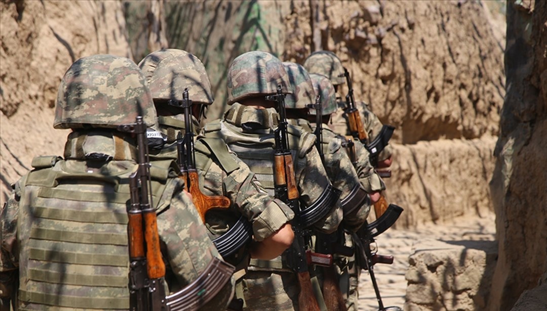 Ermenistan’dan ateşkes ihlali: Azerbaycan mevzilerine ateş açıldı – Son Dakika Dünya Haberleri