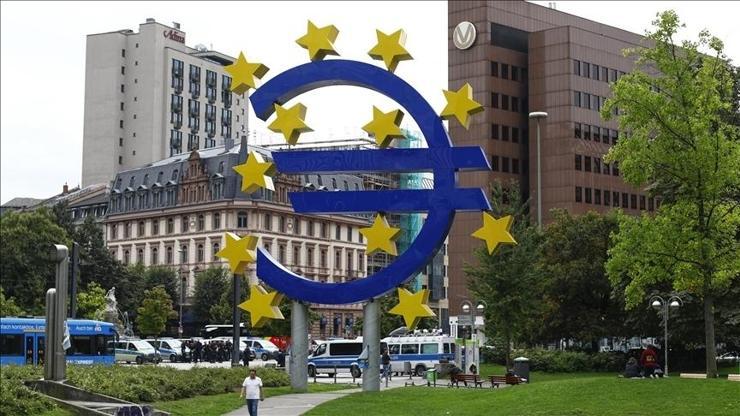 Euro Bölgesi’nde Yatırımcı Güveni Mart Ayında Artış Gösterdi