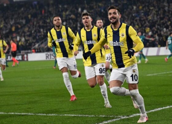 Fenerbahçe, Süper Lig'de Antalyaspor'u konuk edecek: Takımda son durum ve eksikler
