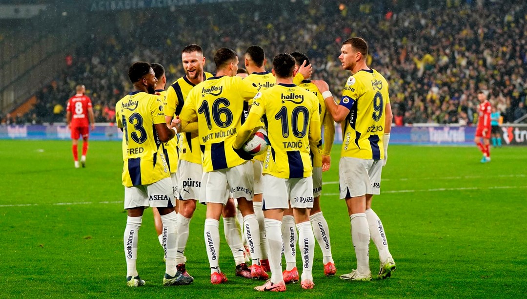 Fenerbahçe için Rangers’a karşı hem galibiyetin hem turun şifresini verdi: “Bu futbolcular problem yaratabilir” – Son Dakika Spor Haberleri