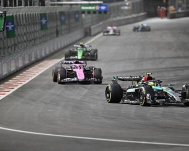 Formula 1'de yeni sezon başlıyor - Son Dakika Spor Haberleri