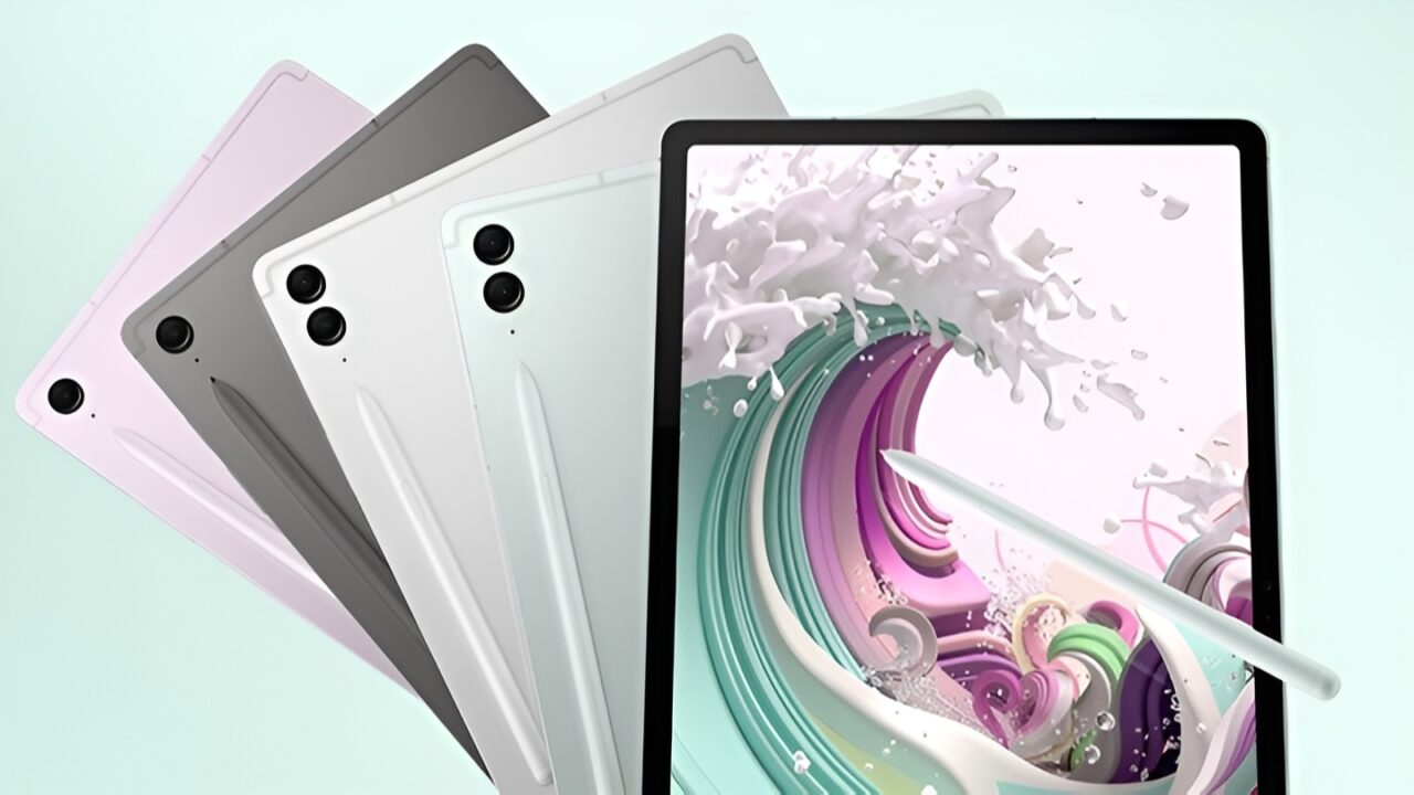 Galaxy Tab S10 FE, Geekbench testine girdi! İşte sonuç