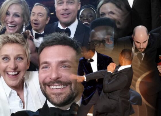 Geçmişten bugüne Oscar'ın unutulmaz anları