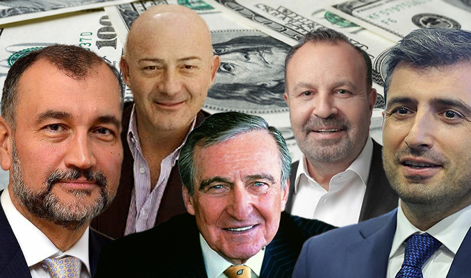 Gerçek parayı ilk terk edenler zenginler oldu haberi