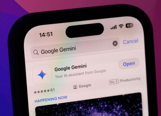 Google Gemini için Saved Info özelliği yolda