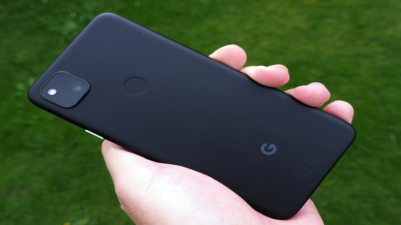 Google Pixel 4a, batarya sorunu ile gündemde!