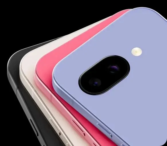 Google Pixel 9a için geri sayım: Neler sunacak?