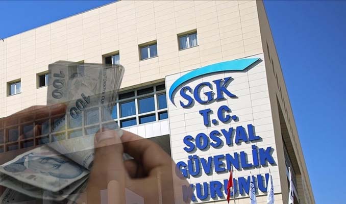 Haksız sağlık hizmeti alanlara 988 milyon lira ceza haberi