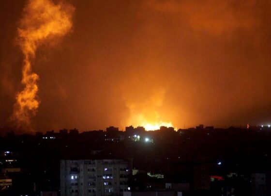 Hamas'tan ateşkes açıklaması: ABD'nin teklifini reddetmedik