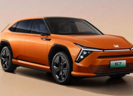 honda s7